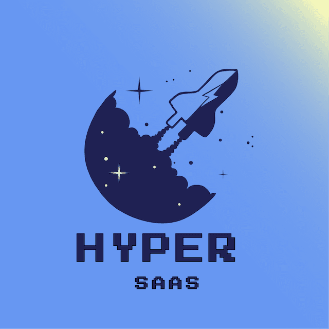 HyperSaaS